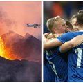Anglų legenda pratrūko: pralaimėjome Islandijai, kurioje ugnikalnių daugiau nei profesionalių žaidėjų
