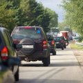 Klausk teisininko: kaip elgtis situacijoje, kai nubaudžia už automobilio stovėjimą užsienyje, nors ten nesu buvęs?