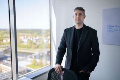 Vytis Ivanauskas