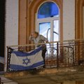 Постоянно воющие сирены, страх и неизвестность, "ад на земле": жизнь литовцев в Израиле переместилась в убежища