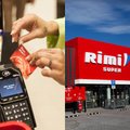 „Rimi“ pirkėjai jau sutaupė 90,5 mln. eurų – prekybos tinklas paskelbė naują nuolaidų kampaniją