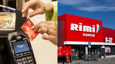 „Rimi“ pirkėjai jau sutaupė 90,5 mln. eurų – prekybos tinklas paskelbė naują nuolaidų kampaniją
