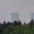 Rusijos ambasadorius Baltarusijoje: Astravo AE gali būti pastatyti dar du reaktoriai