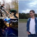 Vilniaus rajone verslą sukūręs Viktoras: užtruko, kol išmokau pasirinkti darbuotojus