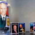 Nesibaigianti drama: prieš Trumpo ir Putino susitikimą – slogios nuotaikos