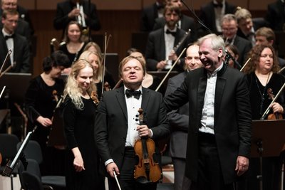 LVSO 2016–2017 metų sezonas