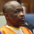 Kalifornijos kalėjime mirė „Niūriuoju miegaliumi“ pramintas žudikas maniakas