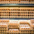 США пришлют в Литву экспертов по поводу экспорта яичных продуктов