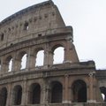 Gamtininko D.Liekio videoblogas: Romos kanalizacija. Apie purvinas žiurkes ir imperijos griuvėsius