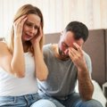 Dviejų tipų vyrai, su kuriais santykių geriau nekurti: psichologė perspėja apie nenuspėjamas pasekmes