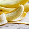 Laboratorijoje ištyrus bananus atrasti net trys jų genetiniai protėviai: kas jie?