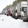 "Худший для нас": Транспортный комитет ЕП одобрил обязательный возврат грузовиков