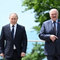 Lukašenka bando įsukti Lietuvą į rimtą Maskvos žaidimą: verslo bendruomenei – nepatogus klausimas
