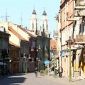 Kaune planuoja statyti naują gyvenamųjų namų kvartalą
