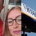 Вместо Барселоны Ryanair доставила британскую пару в Каунас: это кошмар