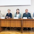 Pasirašyta svarbi sutartis: Lietuvoje stiprinamos pajėgos kovai su seksualiniu smurtu prieš vaikus