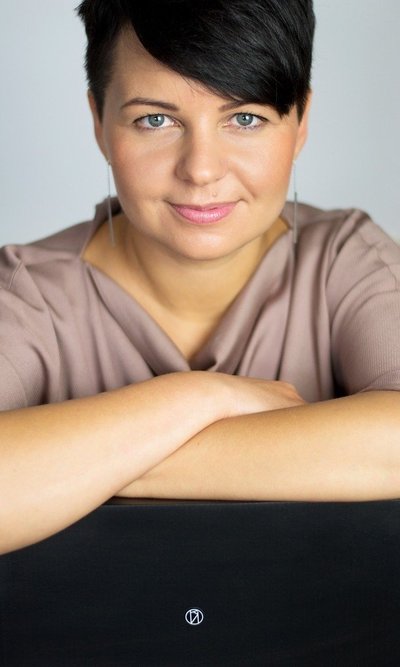 Kristina Kruopienytė