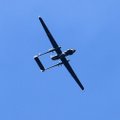 Prancūzija skelbia įvykdžiusi pirmą apginkluoto drono smūgį Malyje