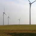 Vėjo energetika: sprendžia, kur tai uždrausti