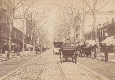 B. H. Tiskeviciaus fotografija (FM archyvas)