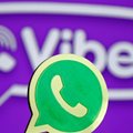 Viber перенес свои серверы на территорию России