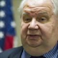 "Самый опасный дипломат": восемь американских лет посла Кисляка