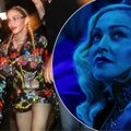 Grubiai sukritikuotas Madonnos pasirodymas „Eurovizijoje“: popkaralienė išvadinta prostitute