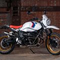 „BMW Motorrad“ atskleidė penkias ateinančių metų motociklų sezono naujienas