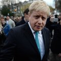 Джонсон: опасения противников выхода Британии из ЕС преувеличены