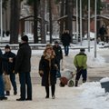 Председатель Комиссии по десоветизации: решение о переименовании двух улиц в Висагинасе нарушает закон