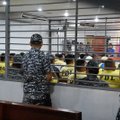 Filipinuose per riaušes kalėjime žuvo devyni kaliniai