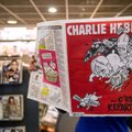 Суд Чечни запретил в России "Твиттер" Charlie Hebdo
