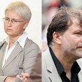 D.Kuolio partijos paramą kai kuriems „Drąsos kelio" kandidatams vadovybė vadina „neetišku kišimusi“