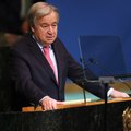 ООН: Гутерриш готов стать посредником между Украиной и РФ