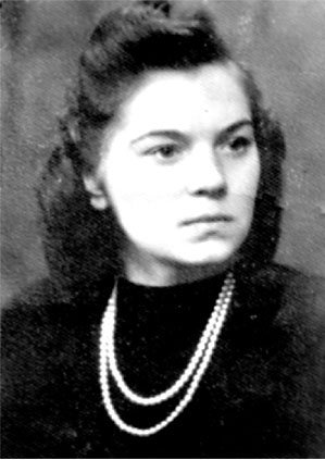 Albina Bunevičiūtė-Aušrelė