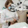 Gydytoja odontologė: apžiūrėjusi kai kurių pacientų burnas suabejoju, ar mes tikrai XXI amžiuje gyvename