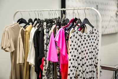 Outshop išparduotuvė