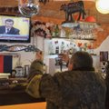 Kaip skiriasi realybė ir Rusijos TV propaganda