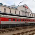 В Литве с конца лета больше не останется железнодорожных касс
