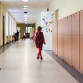 Mokslo metai bus geresni: sparčiai atnaujinamos Vilniaus mokyklos