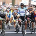 G.Bagdonas dviratininkų lenktynėse Belgijoje finišavo septintas