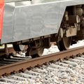 Министр: участие Китая в проекте Rail Baltica вряд ли возможно