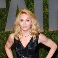 Madonna pralaimėjo teisinę kovą dėl itin asmeniškų daiktų aukciono