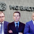 LAT atvertė „MG Baltic“ bylą: Kurlianskis įsitikinęs – nė viename pokalbyje nefiksuotas susitarimas dėl nusikalstamų veiksmų