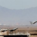 Irano gynybos ministerija: dronais atakuotas ministerijos kompleksas