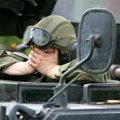 В Латвии пройдут крупные учения НАТО: на дорогах будет много военной техники