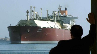 Turkija papildė sankcijas Rusijai taisyklėmis dėl tanklaivių draudimo