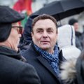 Прокуратура: Гражулис добивался благоприятных решений для Judex и в Литве, и в РФ