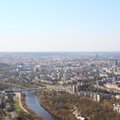 Which Baltic capital is cheapest to live in?