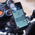 Lietuviai sukūrė mobiliąją kelionių programėlę „enduro“ motociklų entuziastams